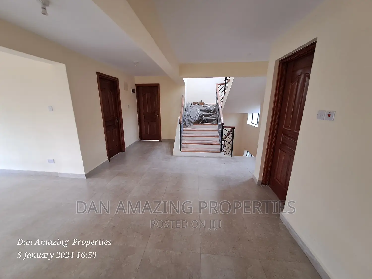 4bdrm Mansion in Kibiku for sale