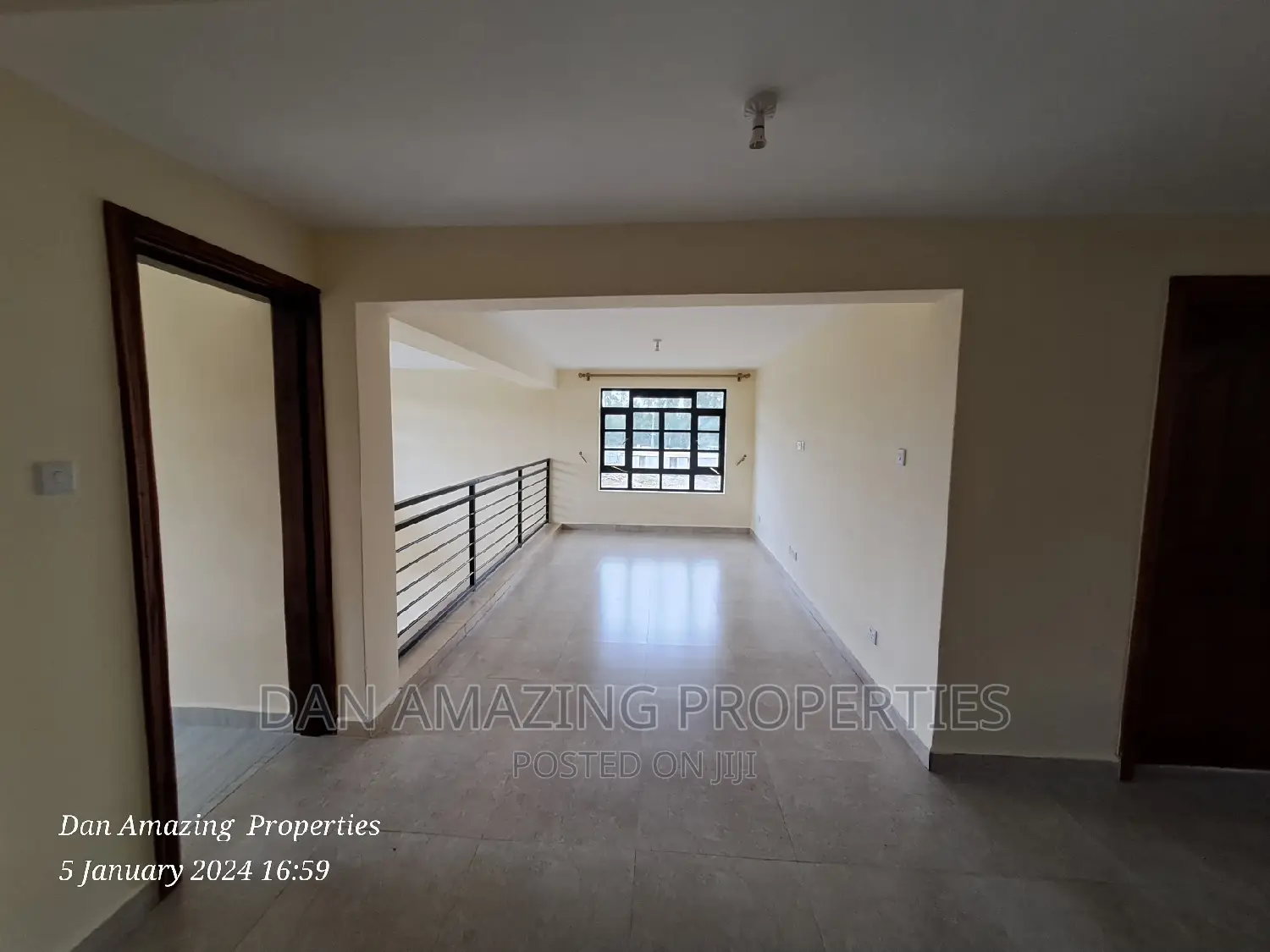 4bdrm Mansion in Kibiku for sale