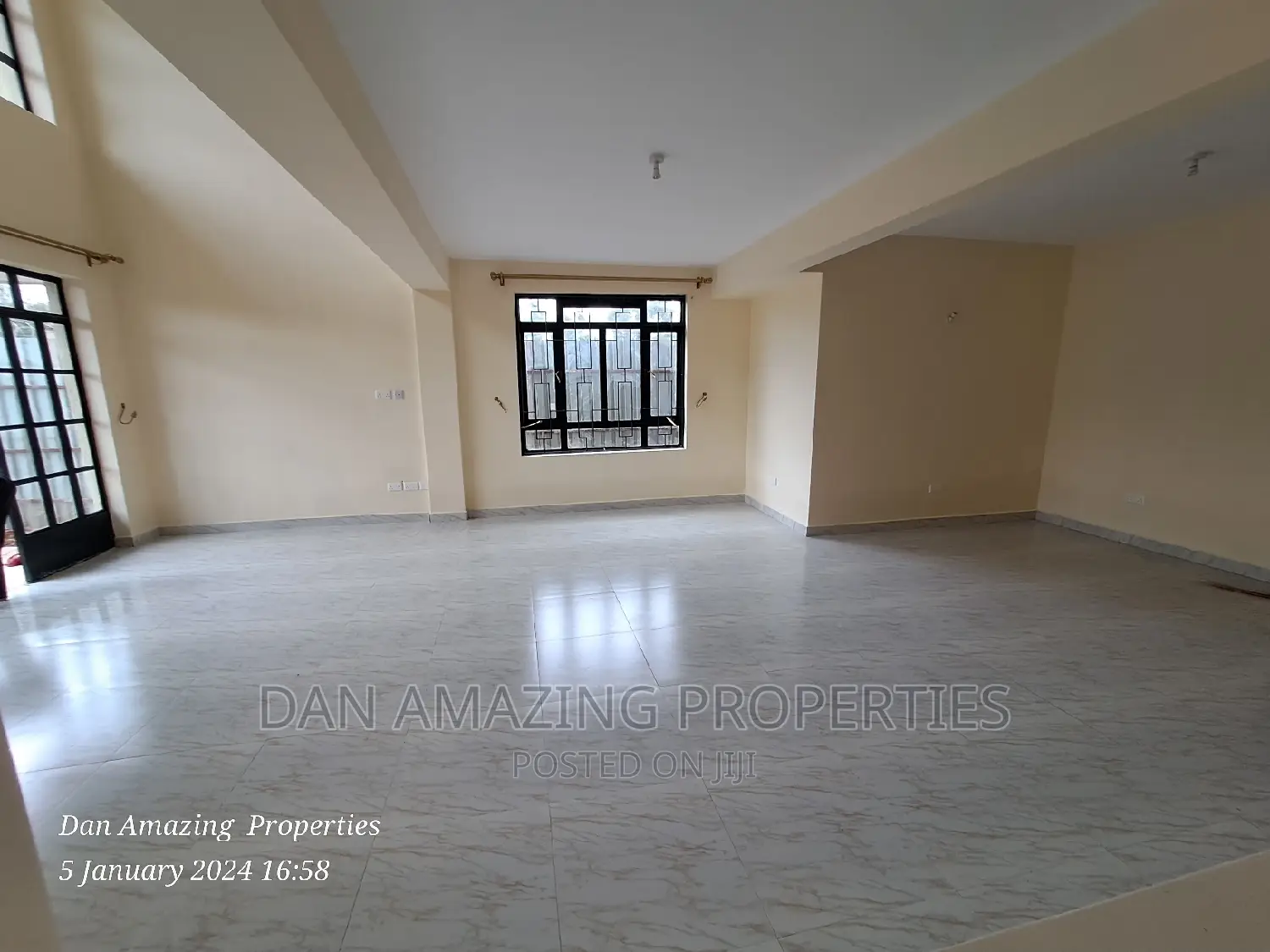 4bdrm Mansion in Kibiku for sale