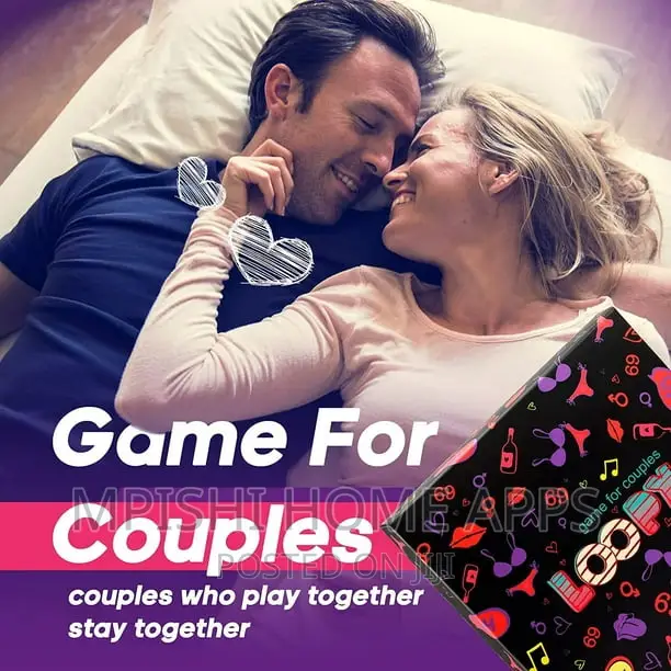 Couple Game