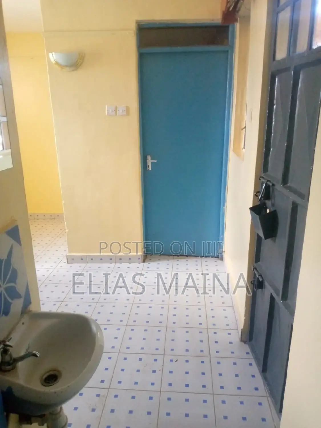 1bdrm Block of Flats in Gwa Kairu for rent