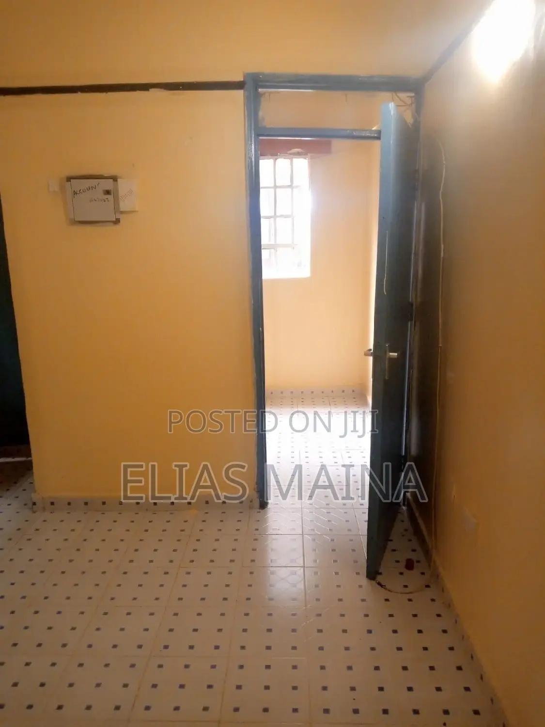 1bdrm Block of Flats in Gwa Kairu for rent