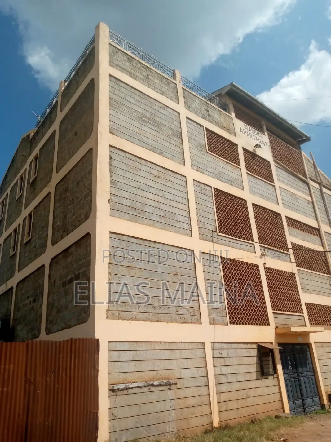1bdrm Block of Flats in Gwa Kairu for rent