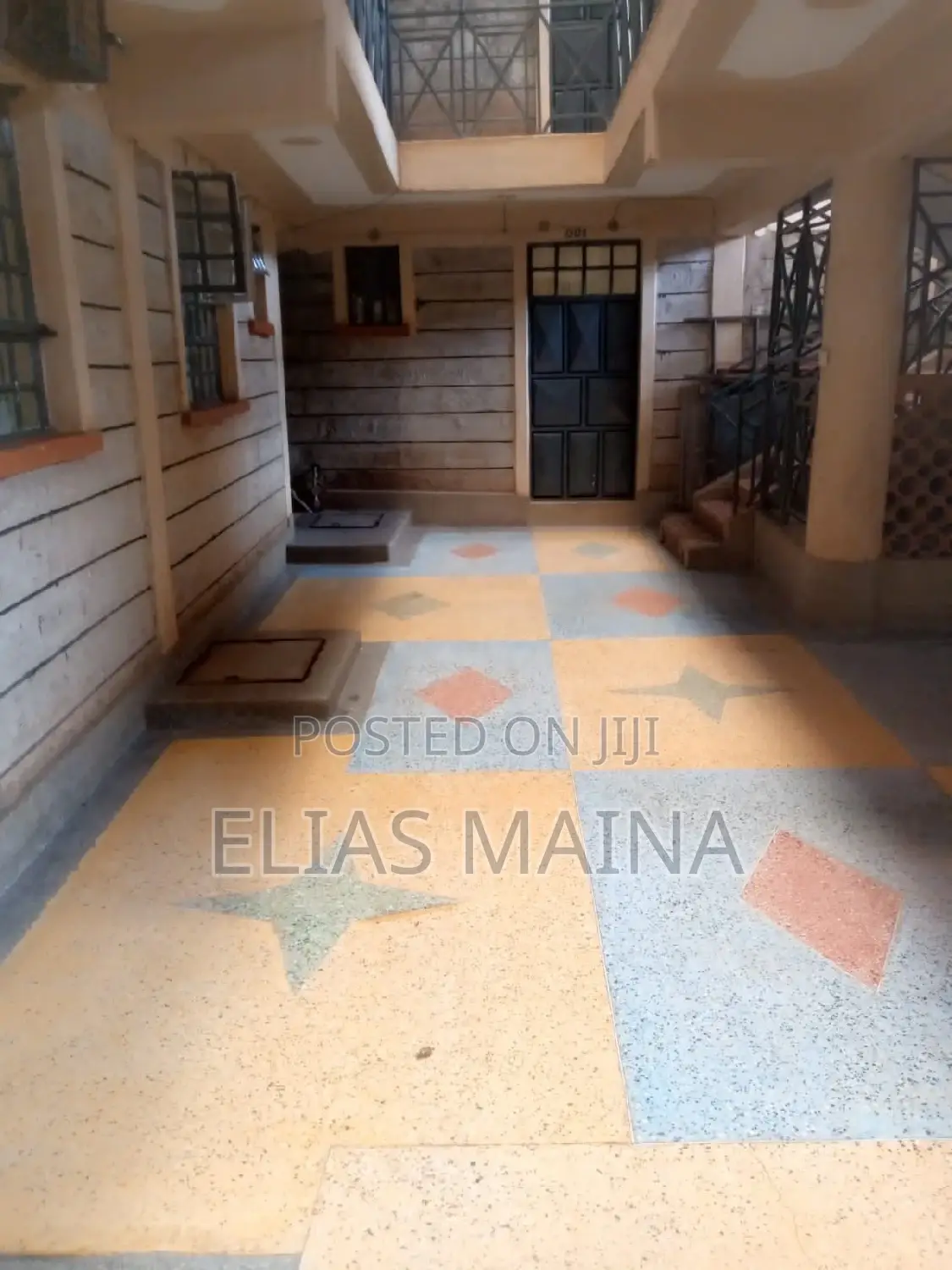 1bdrm Block of Flats in Gwa Kairu for rent