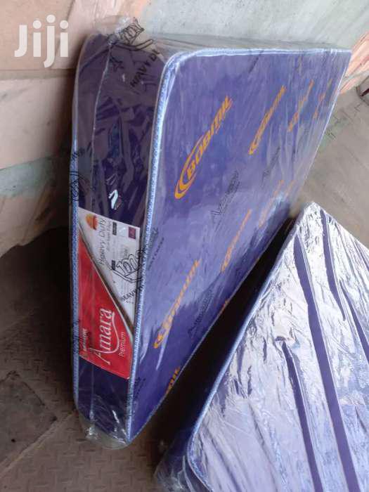 Bobmil Amara Heavy Duty Mattresses