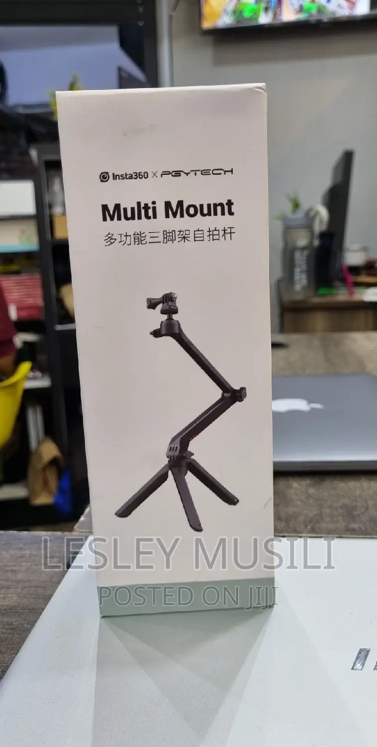 Insta360 Multi Mount