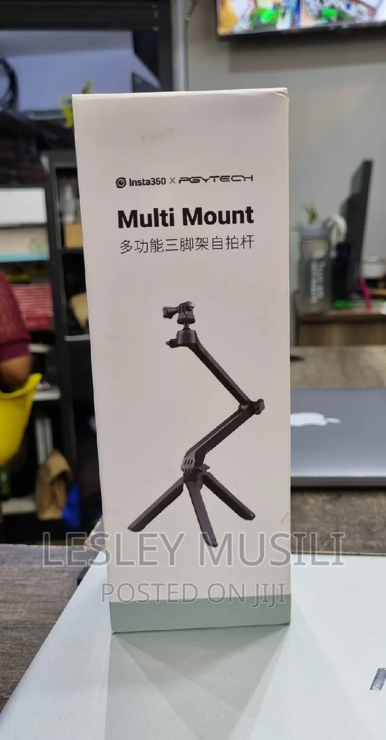Insta360 Multi Mount