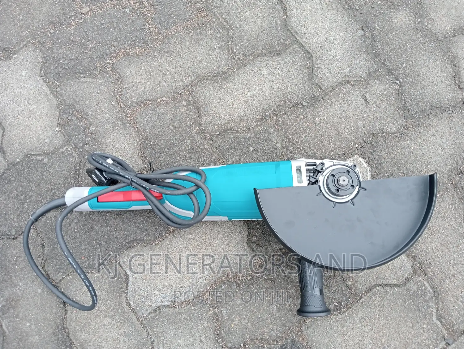 2200watts Grinder 230 Mm