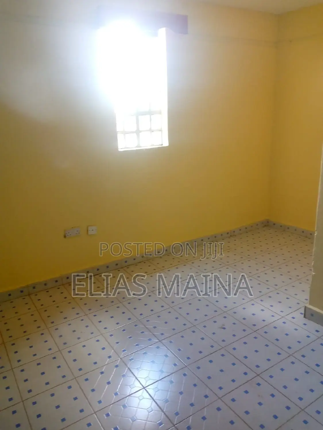 Mini Flat in Kwa Kairu for rent