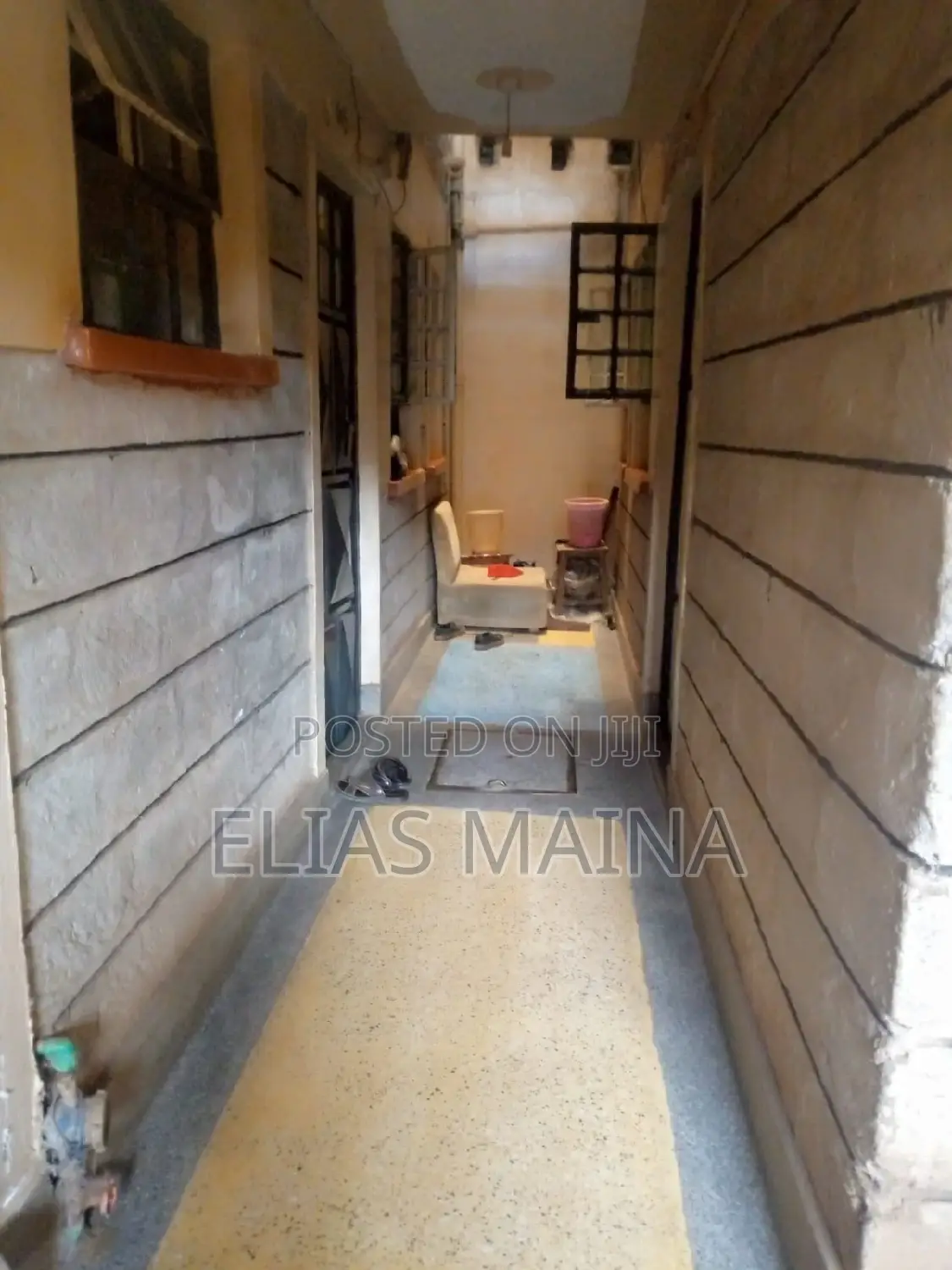 Mini Flat in Kwa Kairu for rent