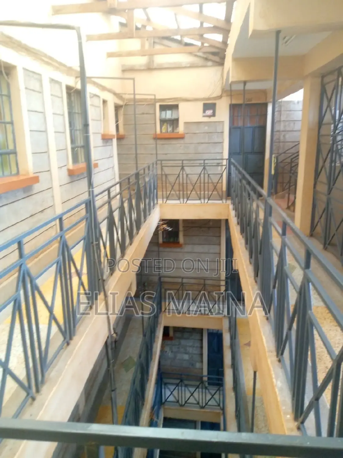 Mini Flat in Kwa Kairu for rent