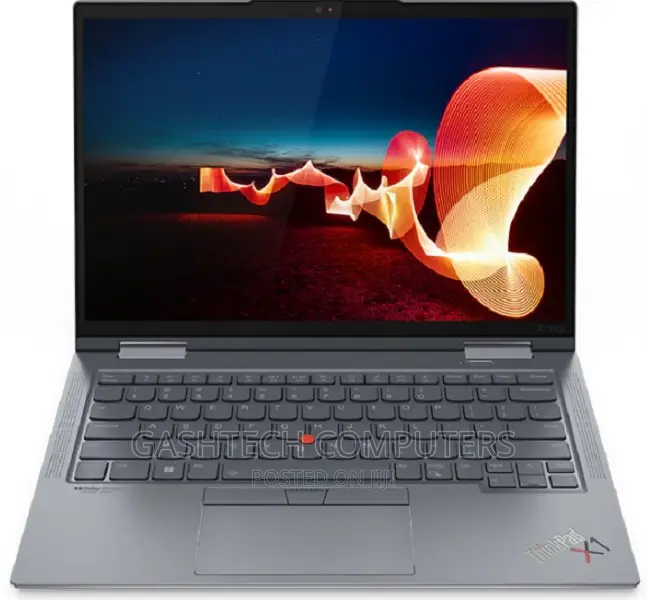 New Laptop Lenovo Thinkpad X1 Yoga 16GB Intel Core I7 SSD 512GB