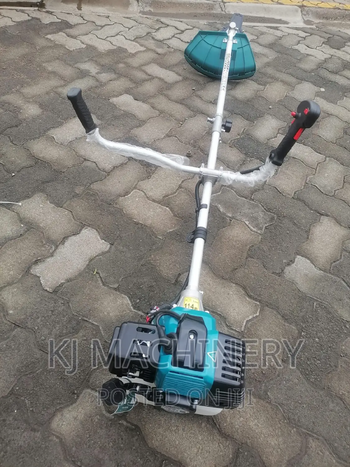 Total Brand Brushcutter in Stock -Best 4stroke