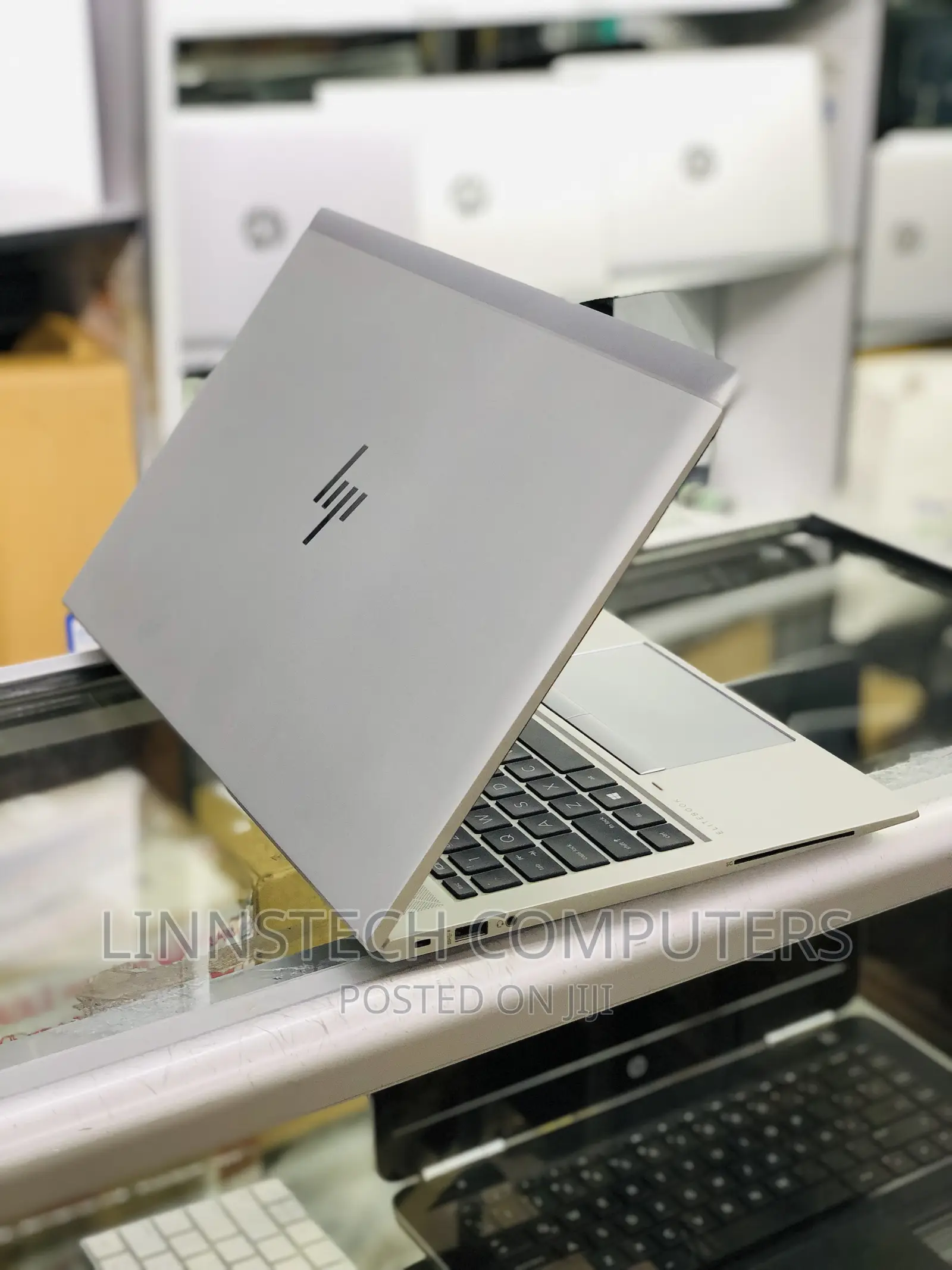 Laptop HP EliteBook 850 16GB Intel Core i5 SSD 256GB