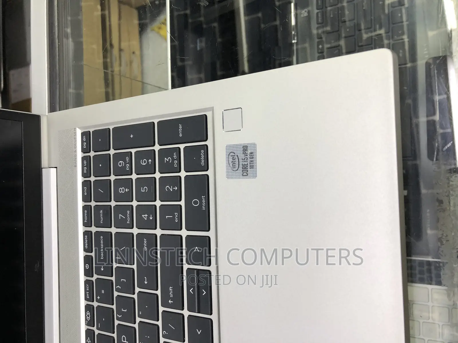Laptop HP EliteBook 850 16GB Intel Core i5 SSD 256GB