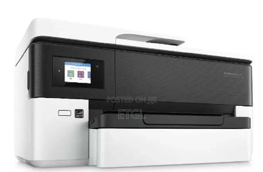 HP Officejet Pro Printer A3 Y0s18a HP Officejet Pro 7720