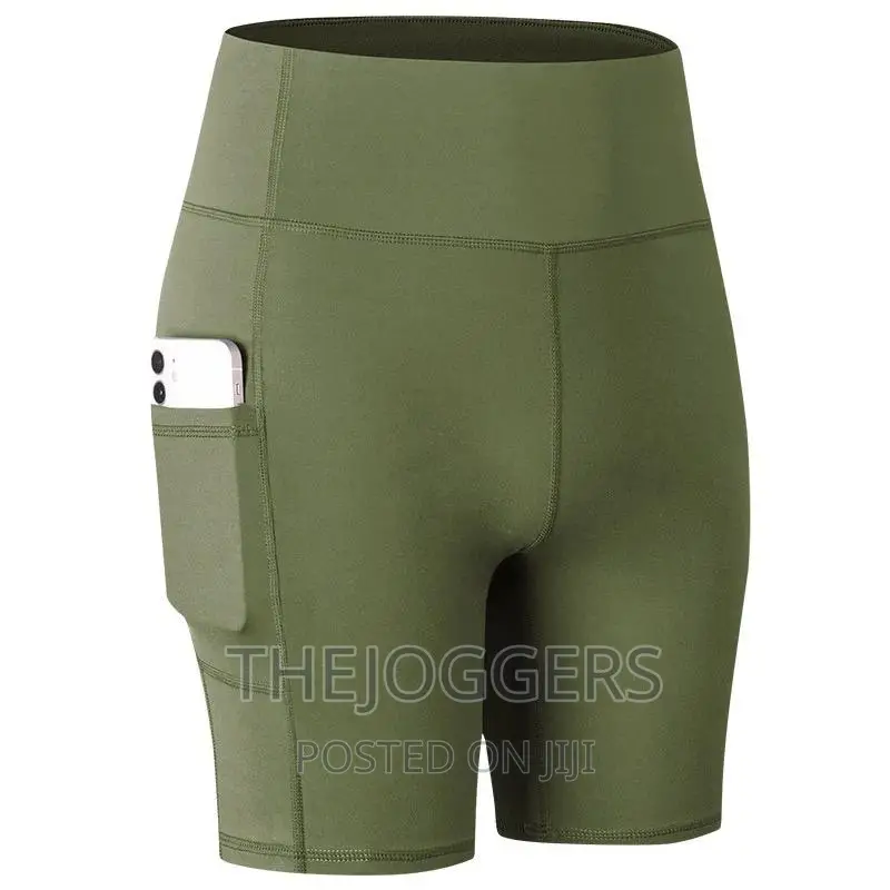 New Biker Shorts Women Yoga Short for Running,Gym,Yoga