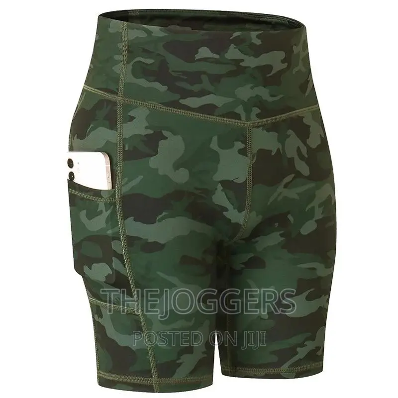 New Biker Shorts Women Yoga Short for Running,Gym,Yoga