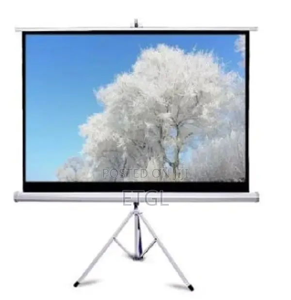 ,Techcom Tc-Ps-120 Projector Stand Up 1.2mtr Adjustable