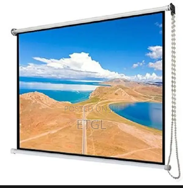 ,Techcom Projector Screen Tc MPS 145-manual 145 X 145