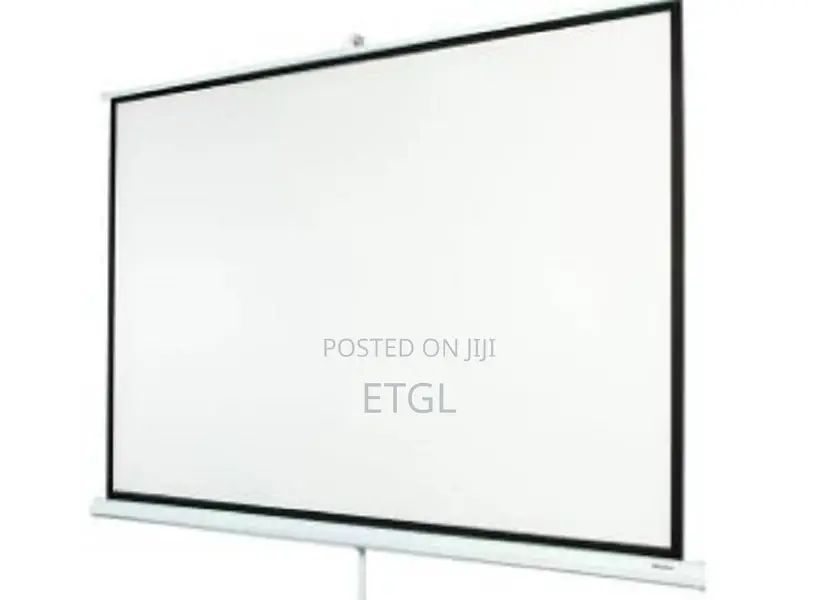 ,Techcom Projector Screen Tc MPS 145-manual 145 X 145