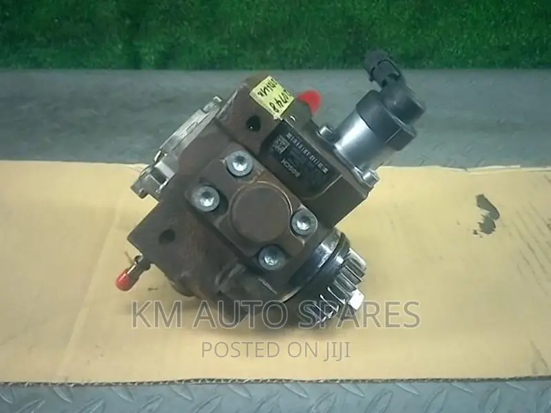 Nissan M9R Injector Pump for Nissan X-Trail, Dualis, Qashqai