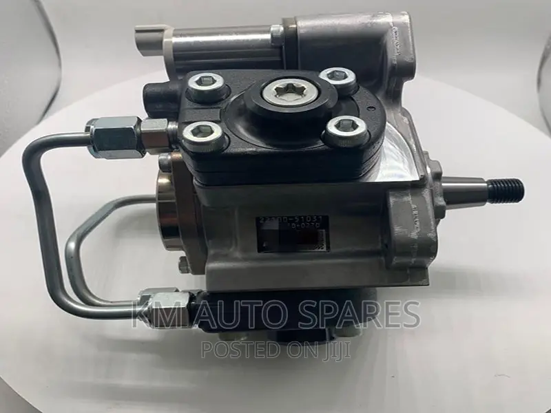 Toyota 1VD Injector Pump for Toyota Land Cruiser V8, Lexus.