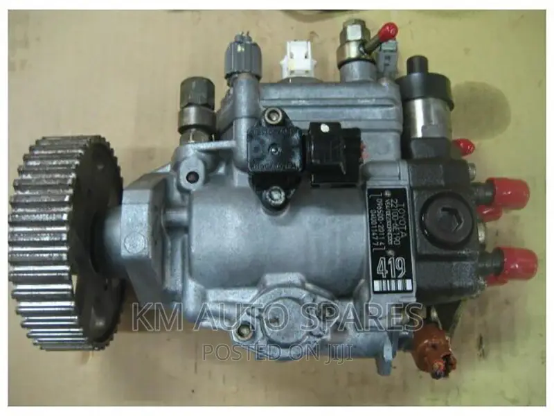 Toyota 3c Injector Pump for Toyota Townace, Caldina, Vista.