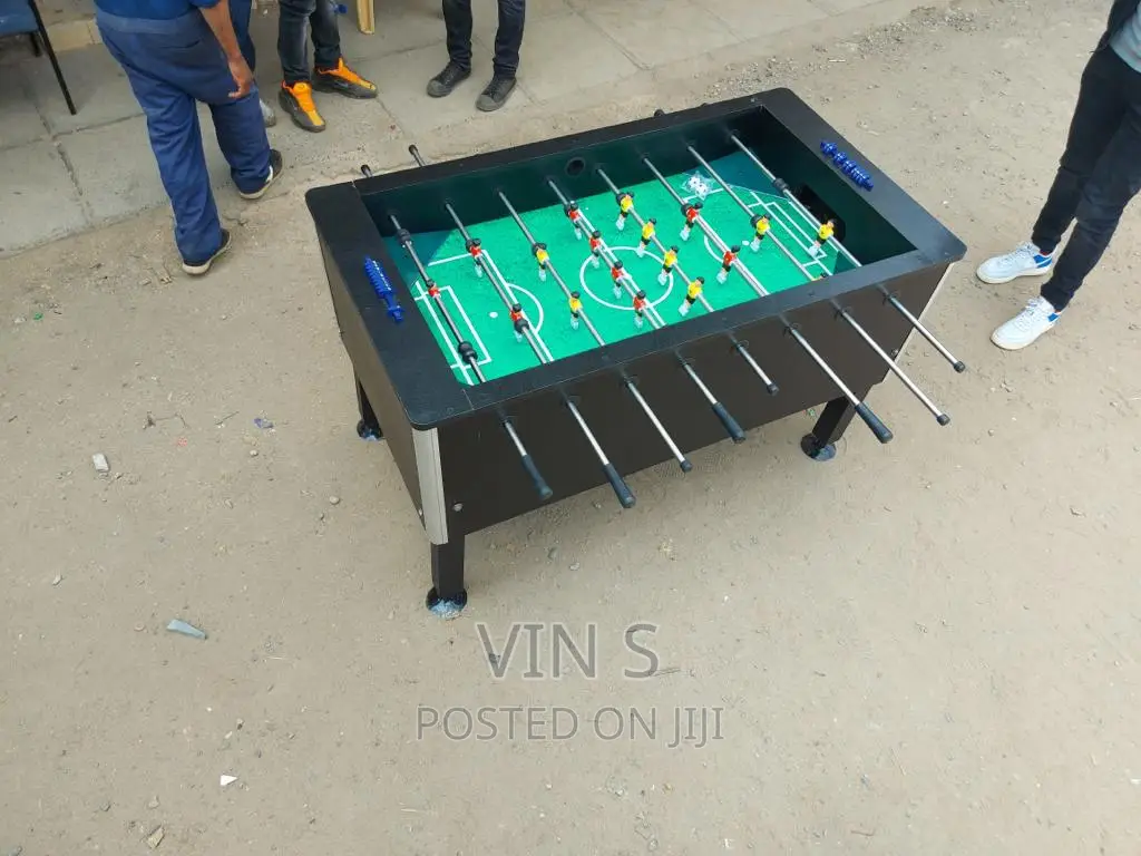 Commercial Soccer Tables, Soccer Tables, Soccer Tables~