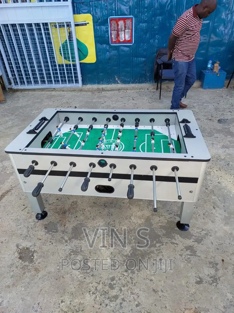 Soccer Table_ Soccer Table_ Soccer Table_ Soccer Table¬