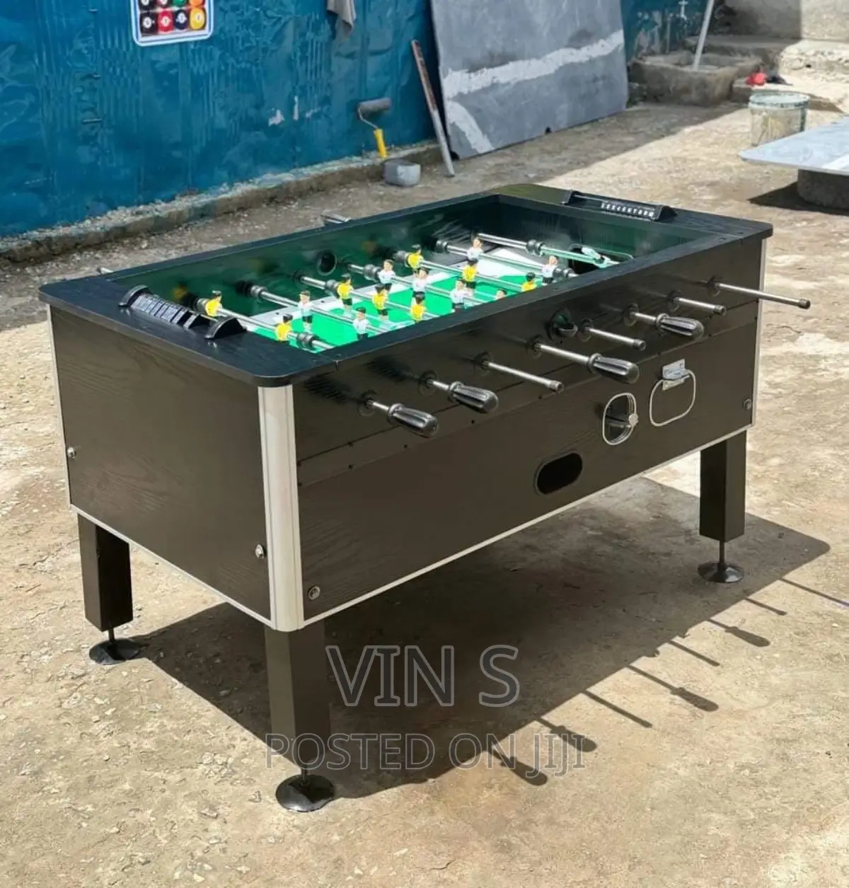 Soccer Tables* Soccer Tables* Soccer Tables; Soccer Tables>