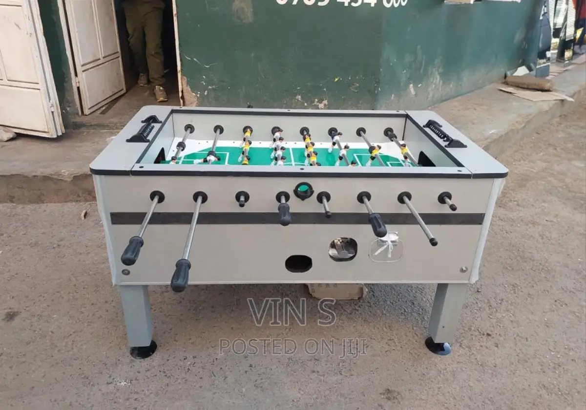 Football Table-Football Table-Football Tables*Football Table