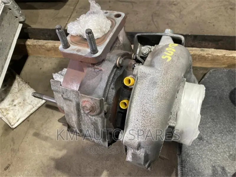 Hino 4c Turbo for Dutro, 300 Series, Dyna, Coaster, Toyoace.
