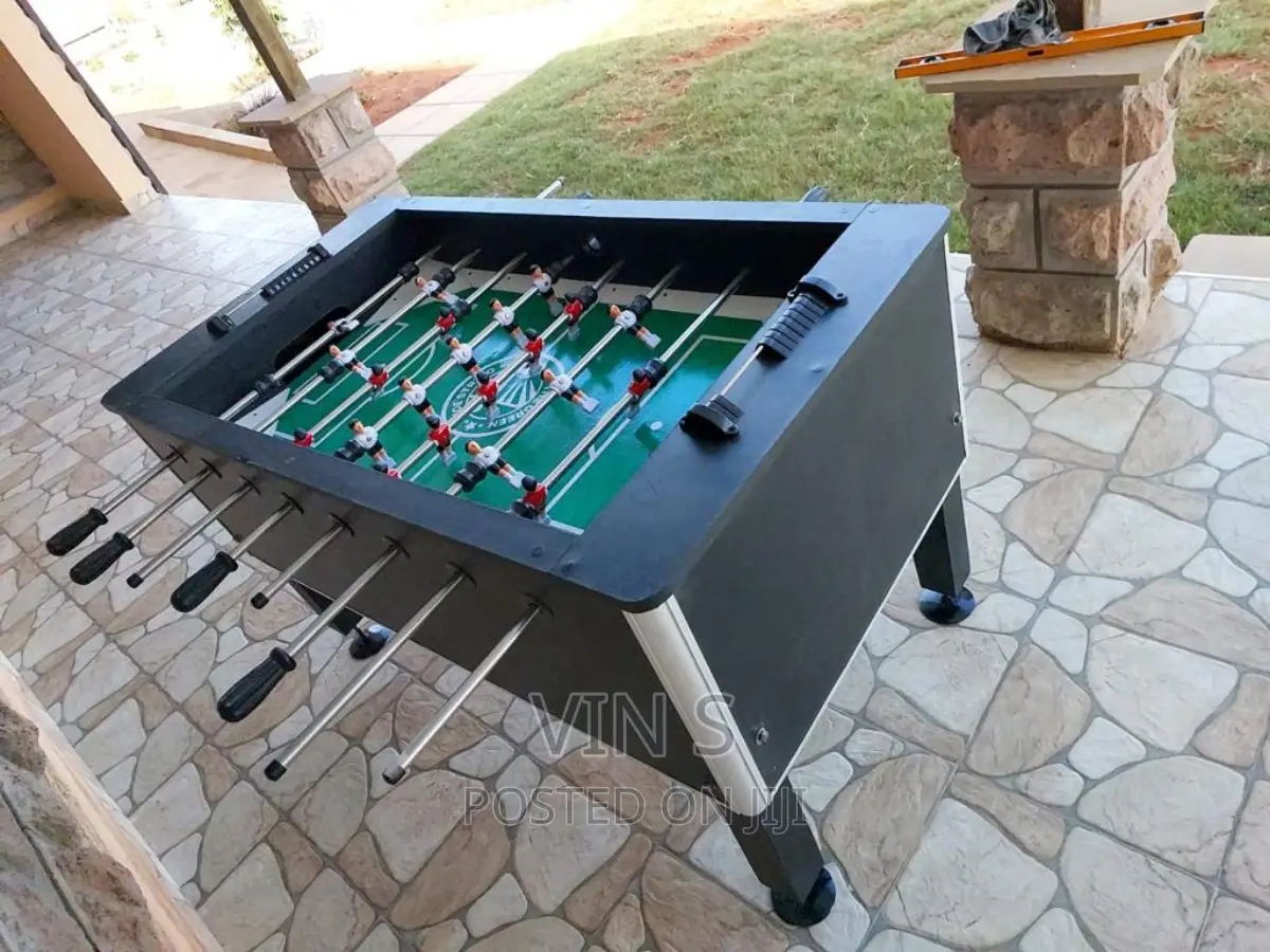 Football Tables~Football Tables|Football Tables~Soccer Table