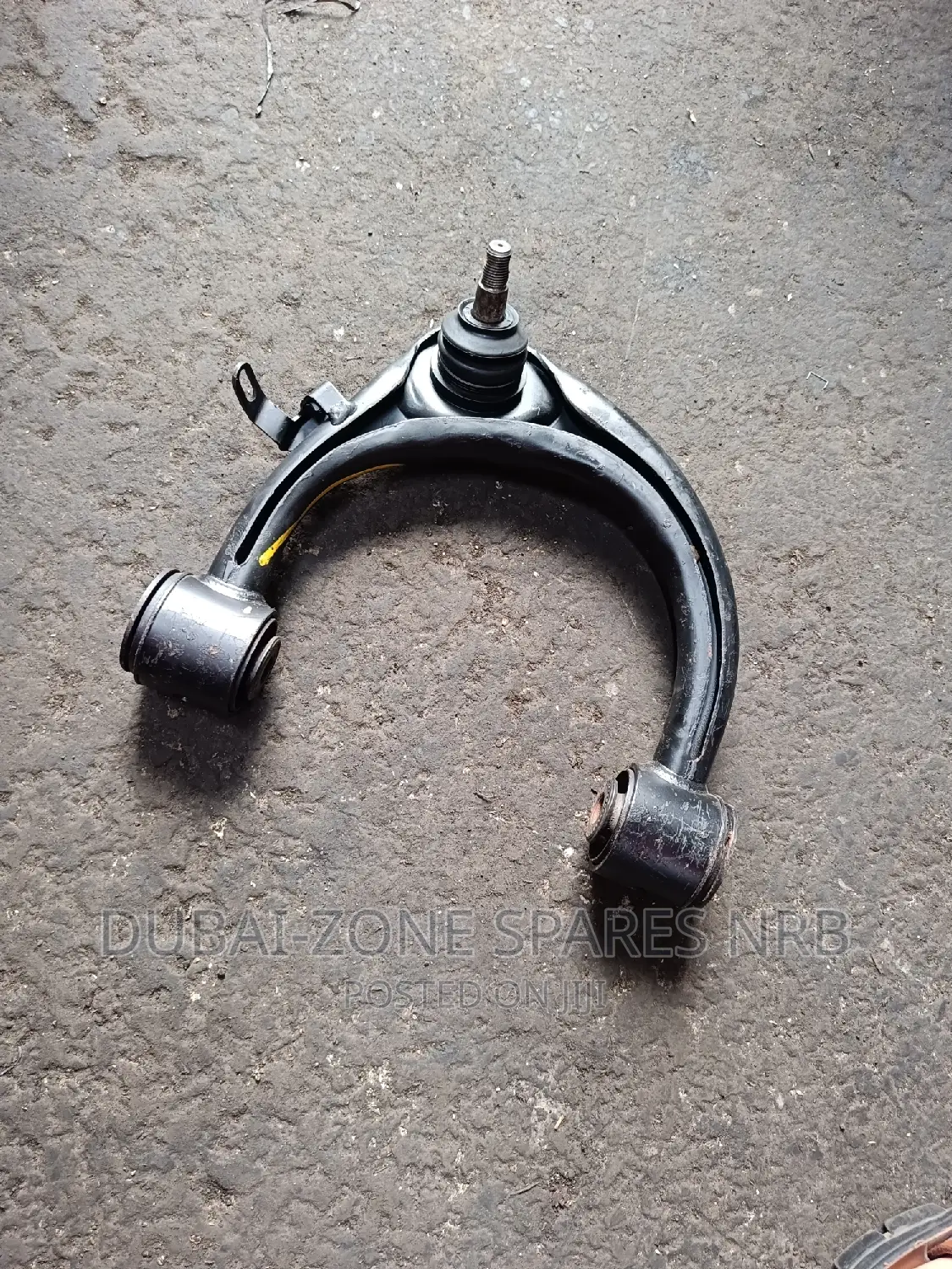 Upper Arms Vx V8 100-Series, Vigo, Prado.