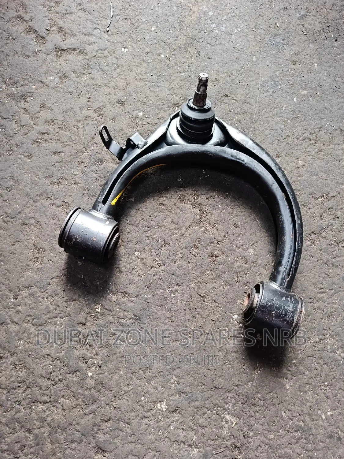 Upper Arms Vx V8 100-Series, Vigo, Prado.