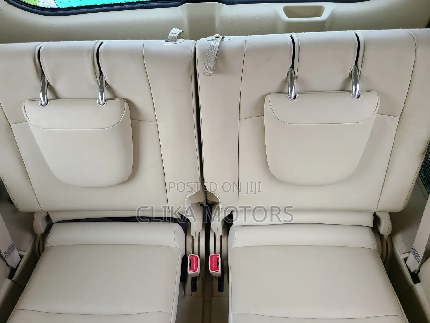 Toyota Land Cruiser Prado 2.7 2018 Pearl