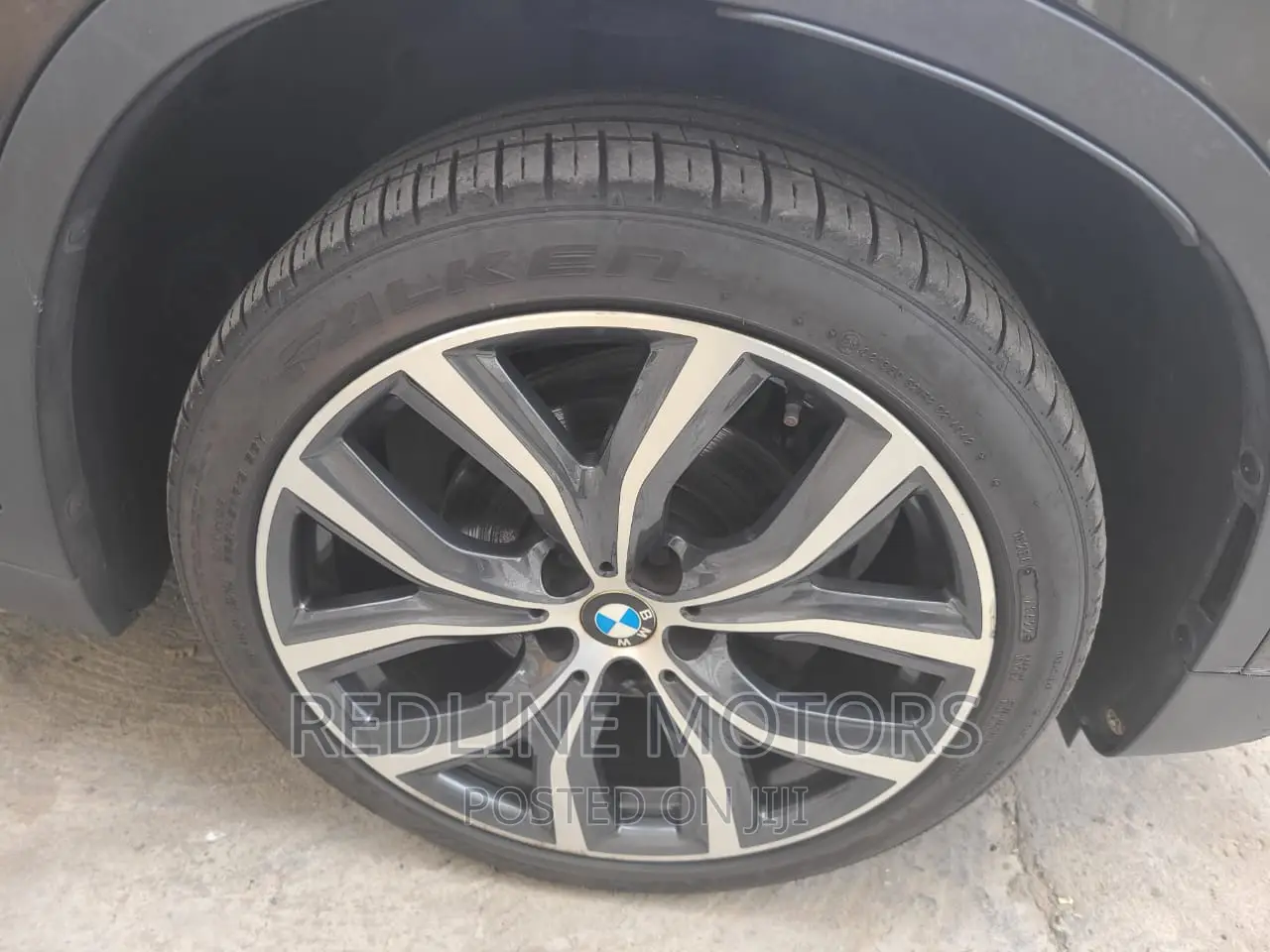 BMW X1 xDrive28i AWD 2016 Black