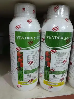 Vendex 50ec Insecticide 1litre