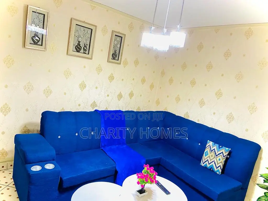 One Bedroom Airbnb in South B Call for Booking