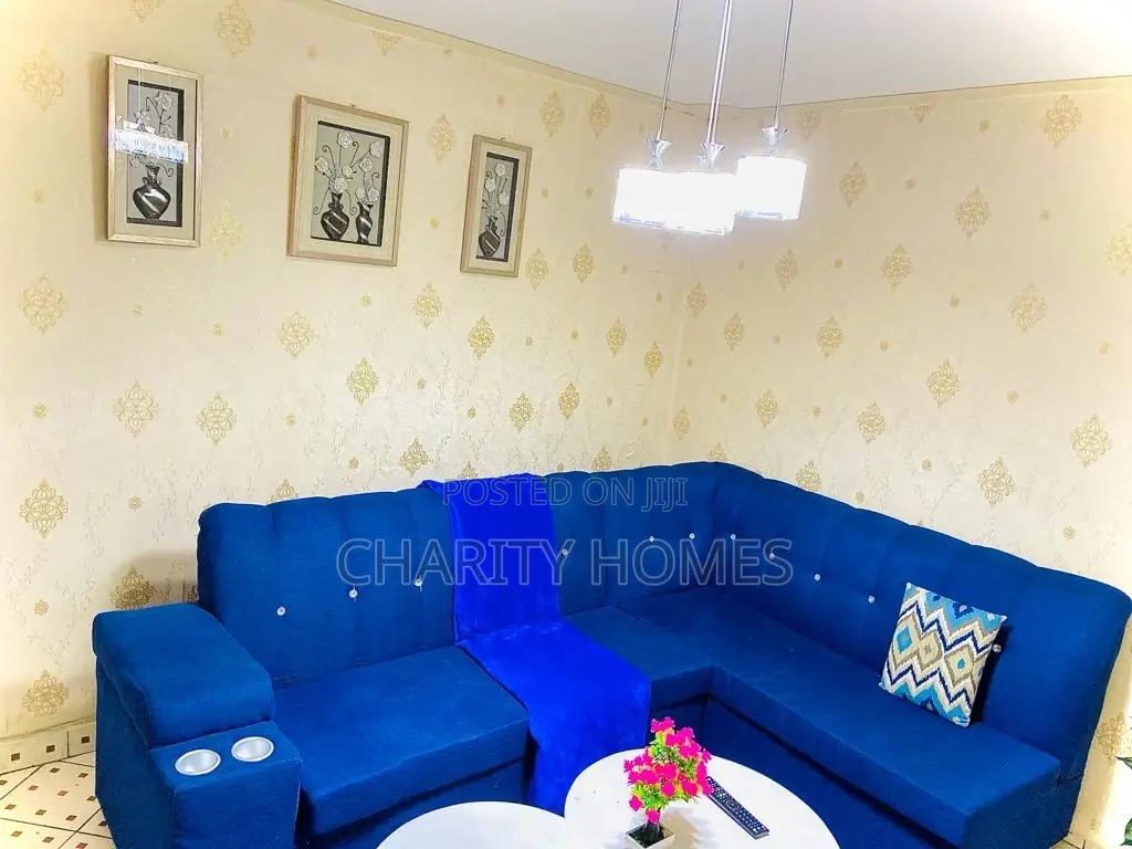 One Bedroom Airbnb in South B Call for Booking