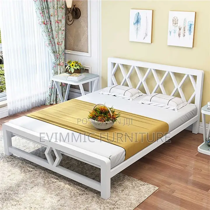 Metal Queen Size Metal Beds