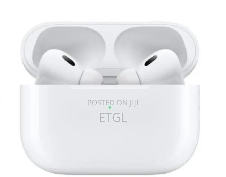 /Apple Airpods Pro With Magsafe
