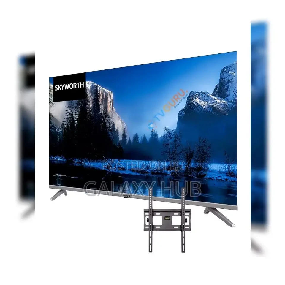 Skyworth 43 Inches Smart Android Tv
