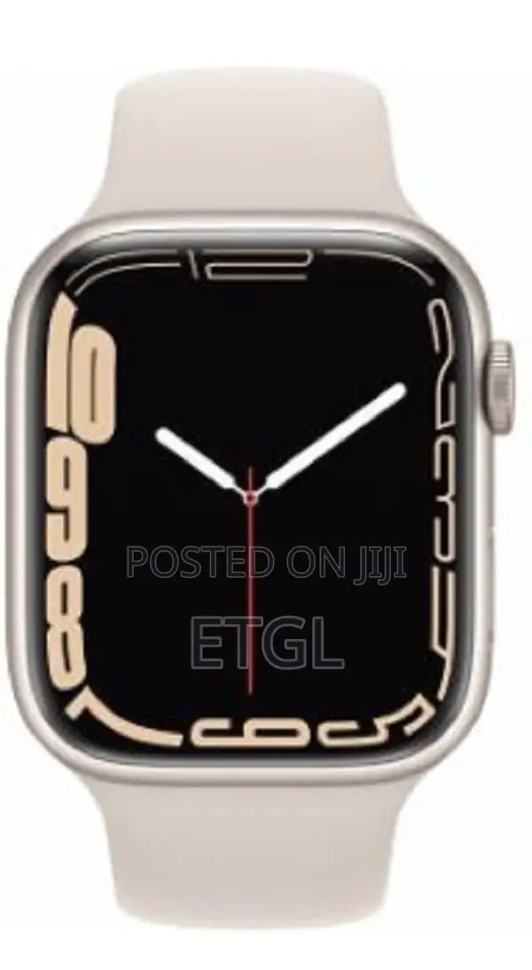 ,Apple Watch Series 7 40mm
