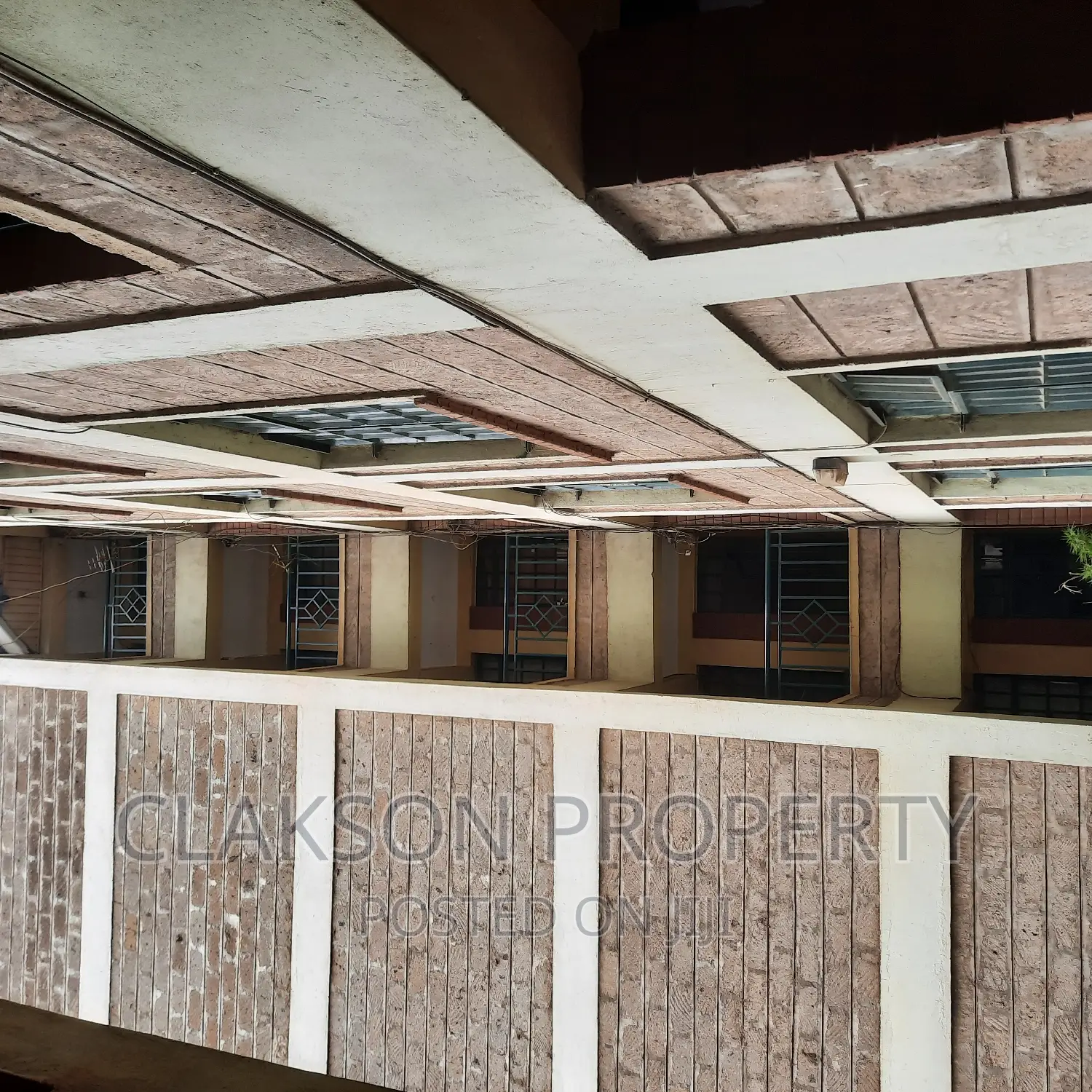 2bdrm Apartment in Naivashaa Road Near, Kilimani for rent