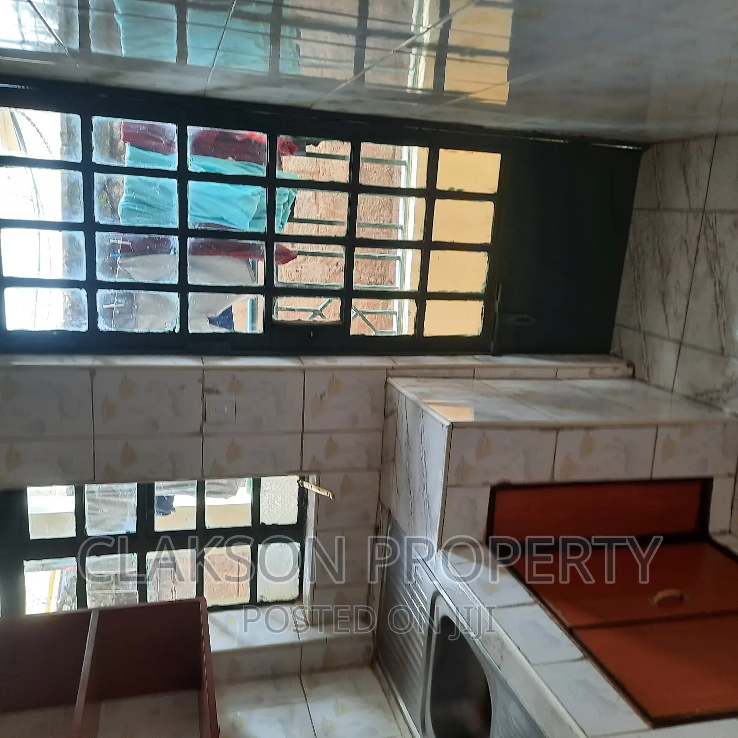 2bdrm Apartment in Naivashaa Road Near, Kilimani for rent