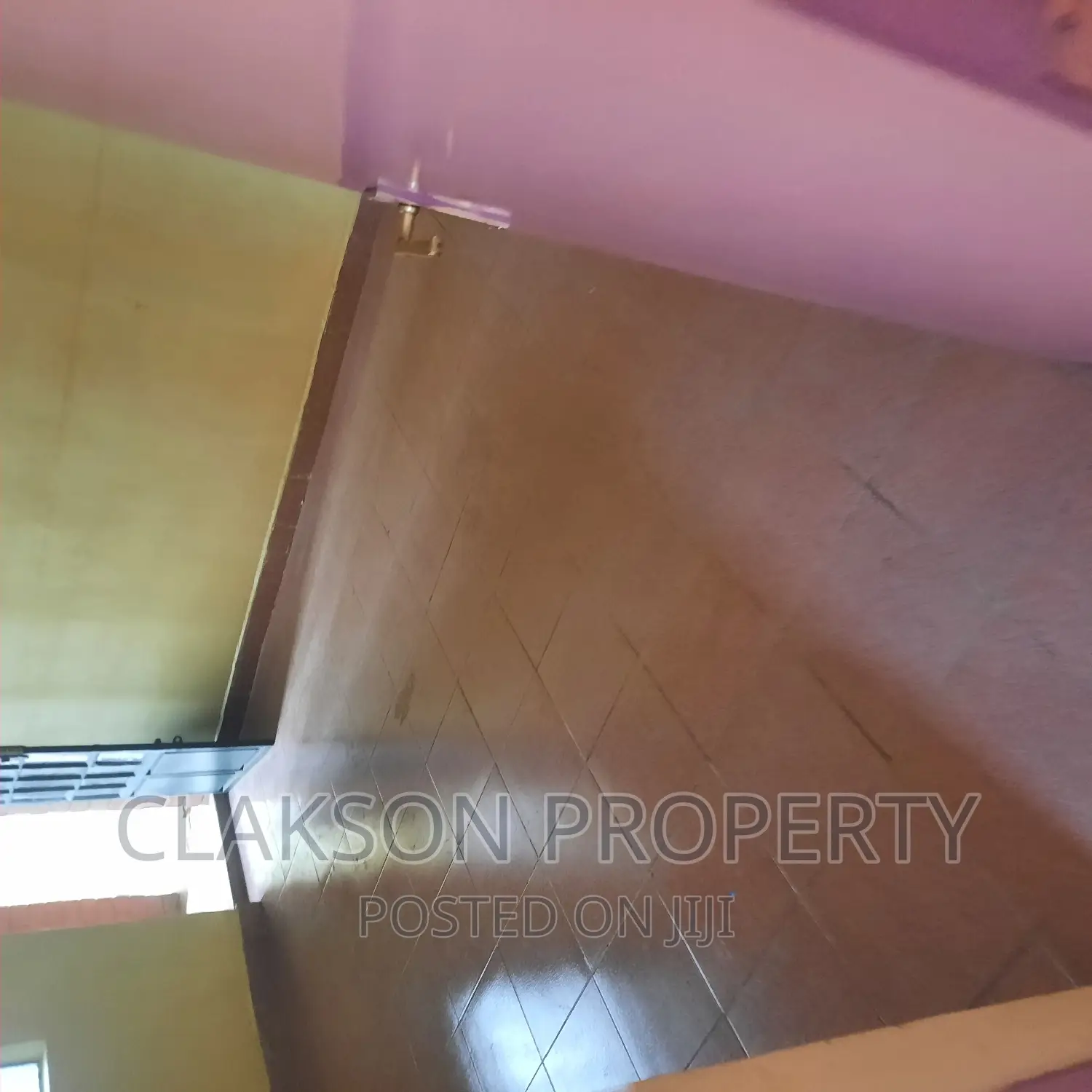 2bdrm Apartment in Naivashaa Road Near, Kilimani for rent