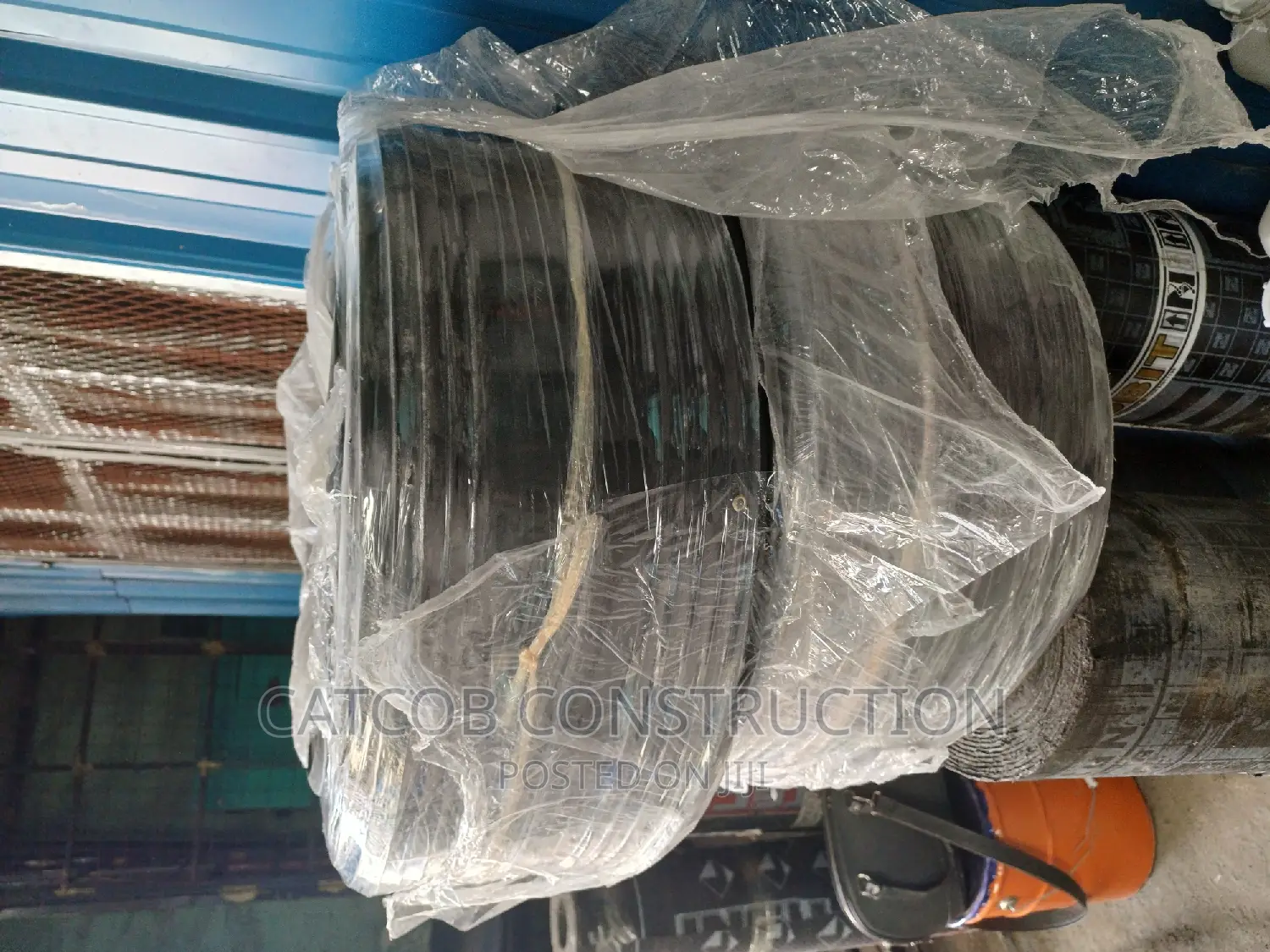 Sika Waterbar 200mm/150mm