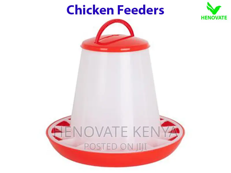 Poultry Feeders in Kenya(Good Quality)